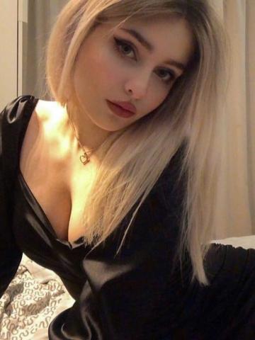 Индивидуалка Оксана Фотография 2