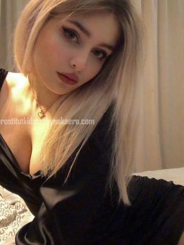 Индивидуалка Оксана Фотография 4
