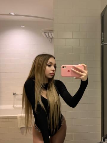 Индивидуалка Полина Фотография 3